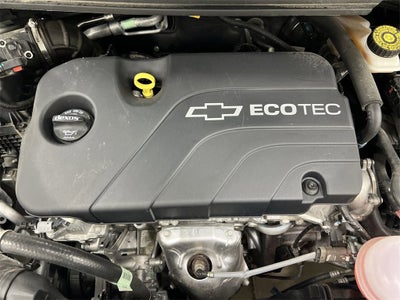 2022 Chevrolet Spark LS Automatic