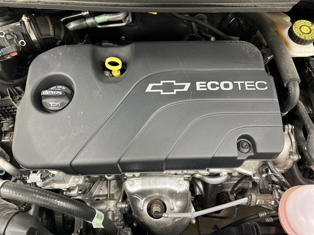 2022 Chevrolet Spark LS Automatic