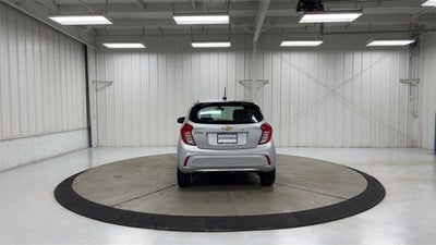 2022 Chevrolet Spark LS Automatic