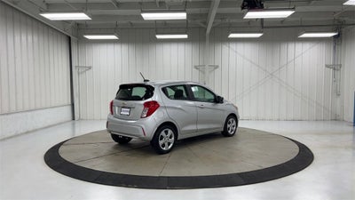 2022 Chevrolet Spark LS Automatic