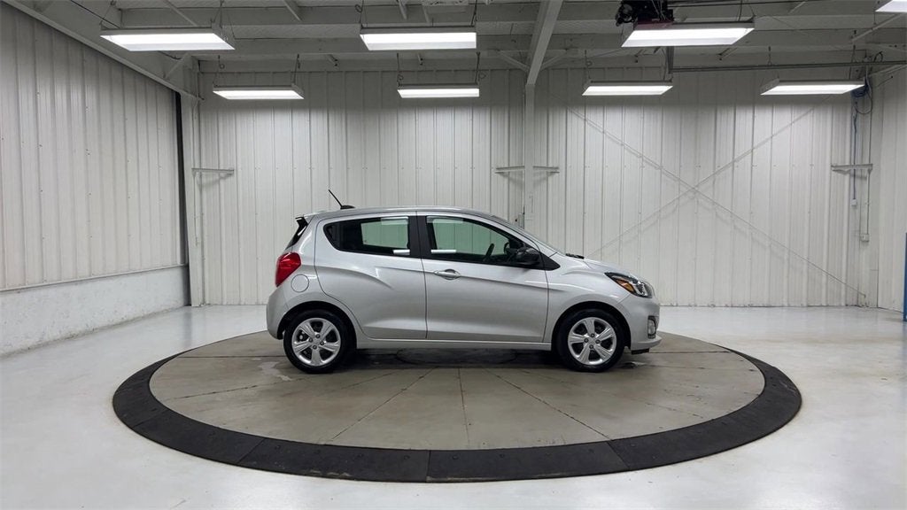 2022 Chevrolet Spark LS Automatic