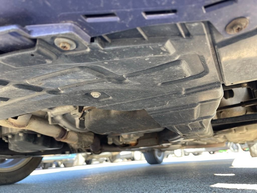 2017 Chevrolet Spark LT