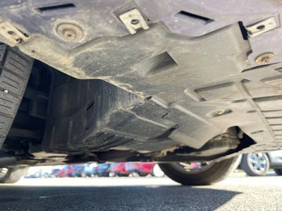 2017 Chevrolet Spark LT