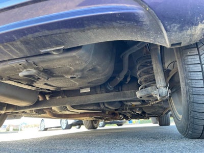 2017 Chevrolet Spark LT