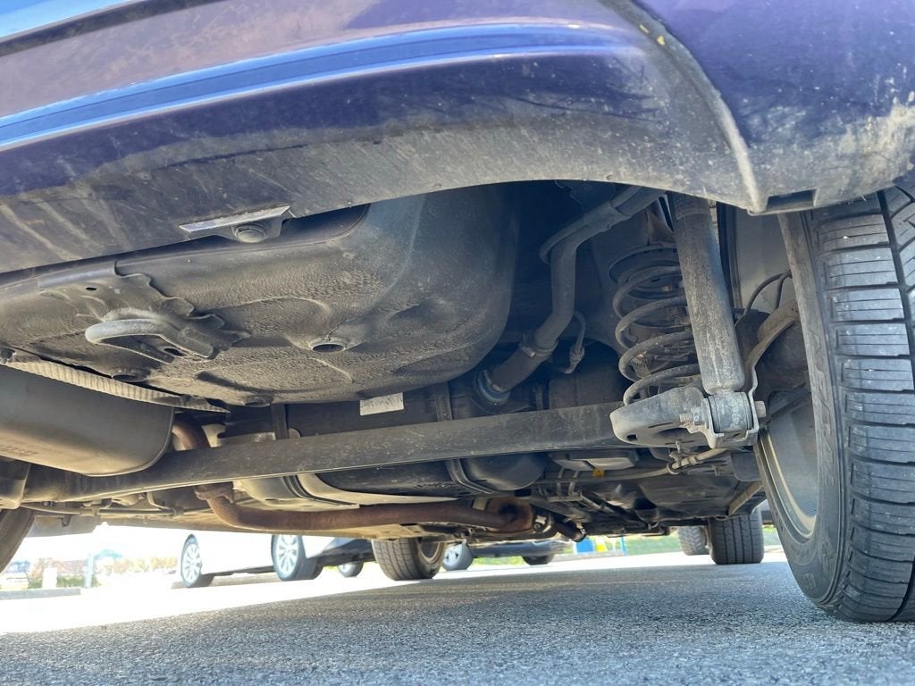 2017 Chevrolet Spark LT