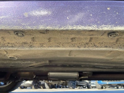 2017 Chevrolet Spark LT