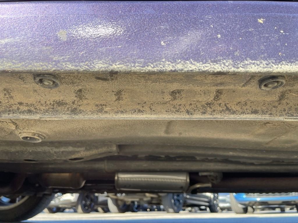 2017 Chevrolet Spark LT