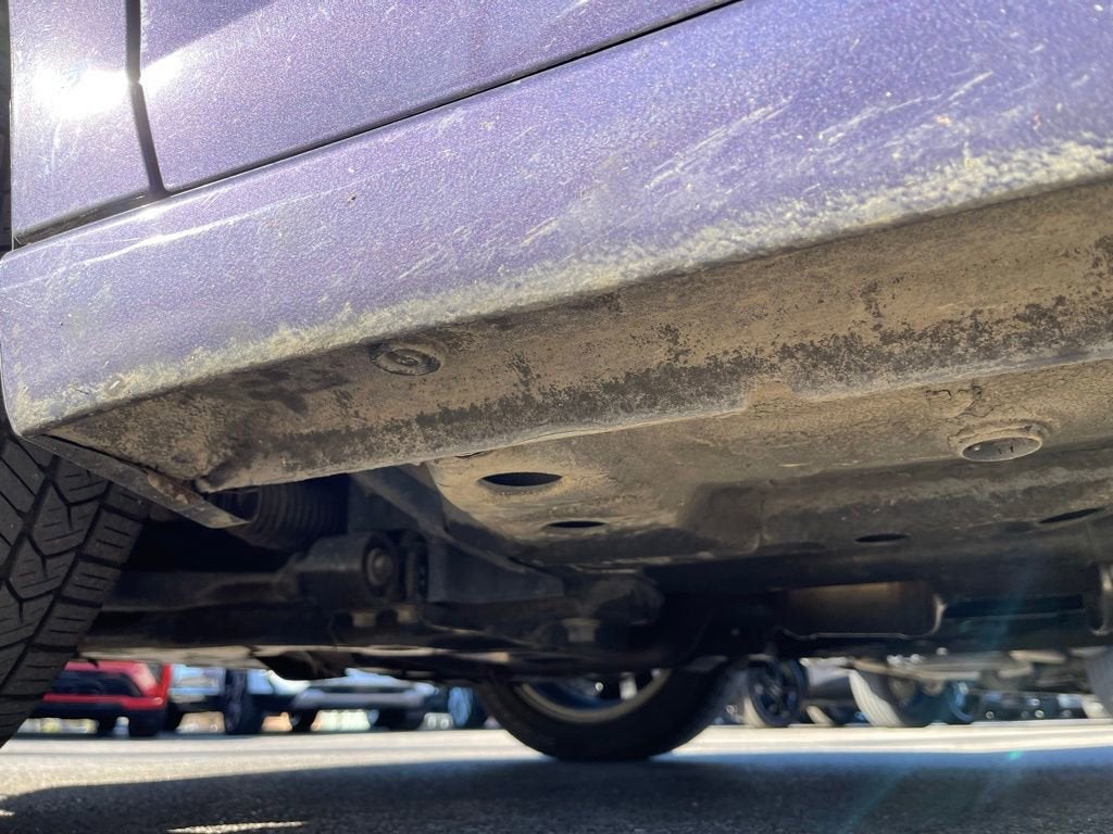 2017 Chevrolet Spark LT