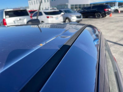 2017 Chevrolet Spark LT