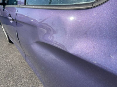 2017 Chevrolet Spark LT