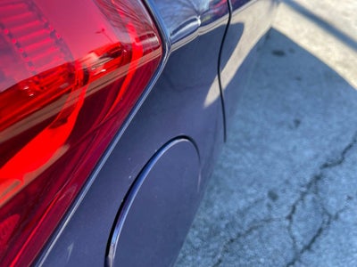 2017 Chevrolet Spark LT