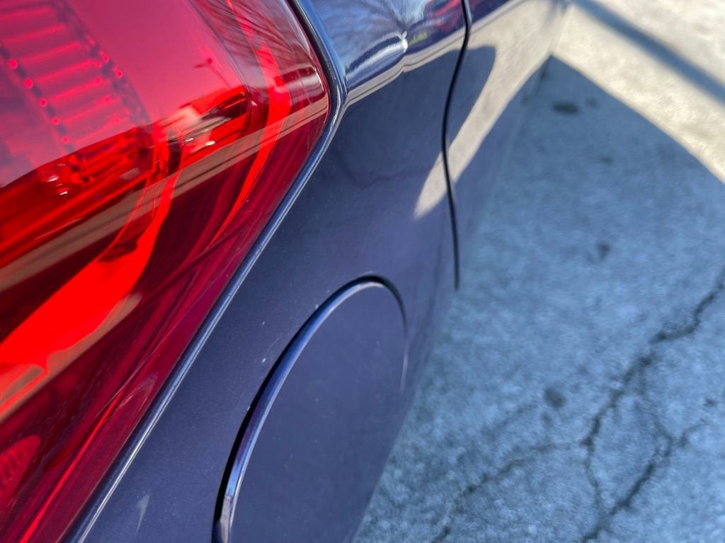 2017 Chevrolet Spark LT