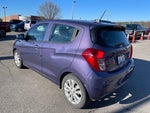 2017 Chevrolet Spark LT