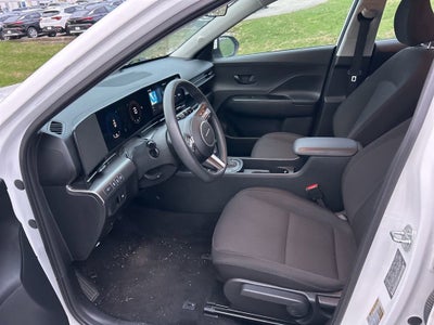 2024 Hyundai Kona SE