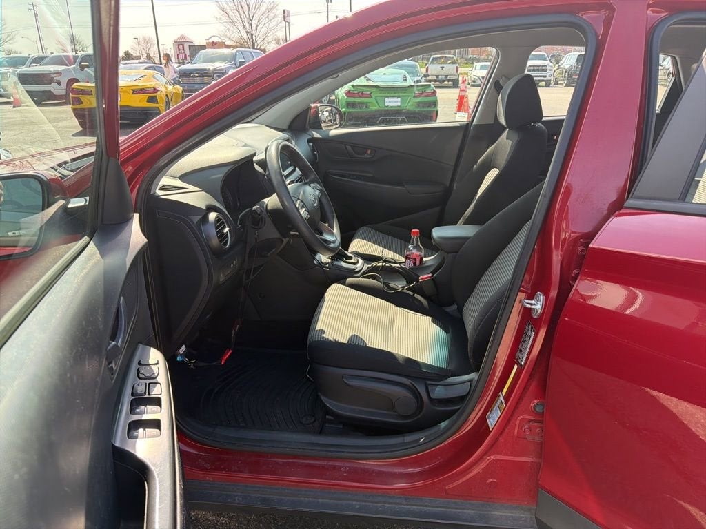 2020 Hyundai Kona SE