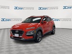 2020 Hyundai Kona Limited