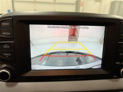 2019 Hyundai Kona Limited