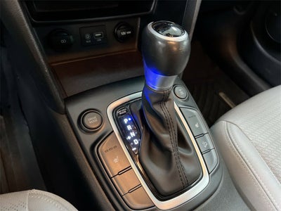 2019 Hyundai Kona Limited