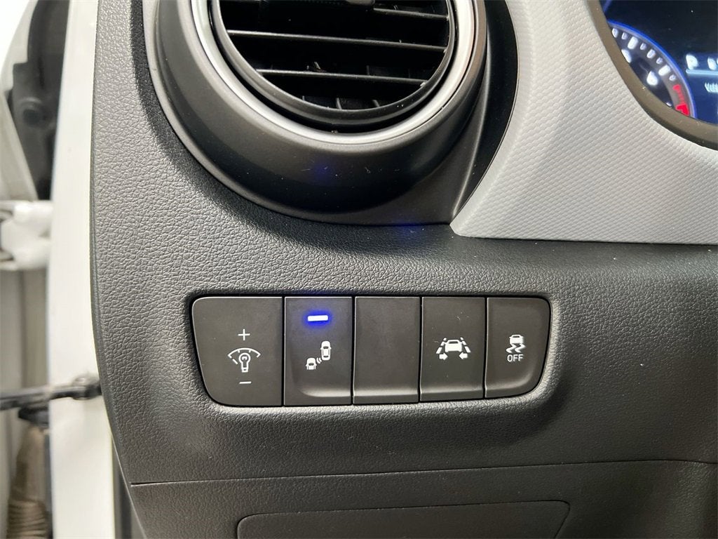 2019 Hyundai Kona Limited