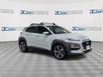 2019 Hyundai Kona Limited