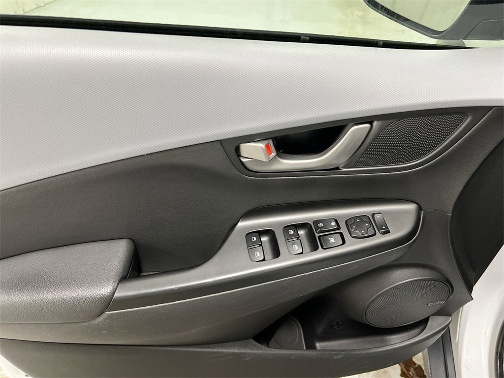 2019 Hyundai Kona Limited