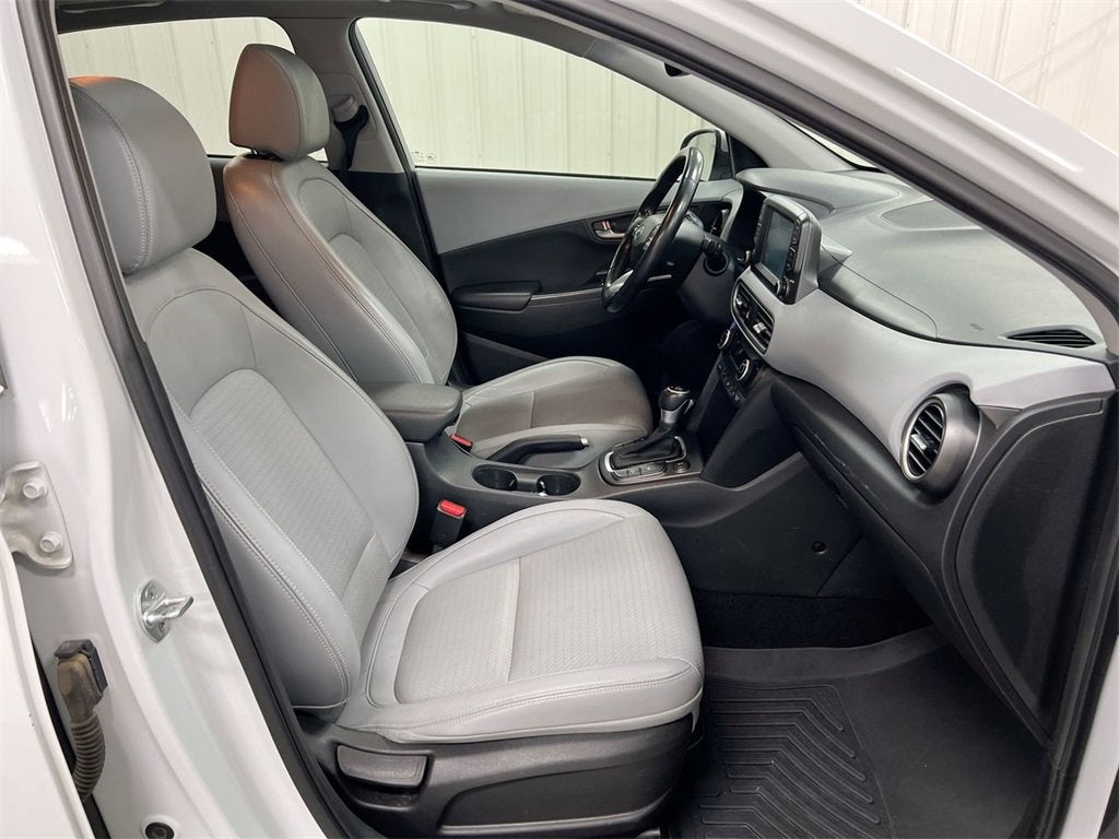 2019 Hyundai Kona Limited