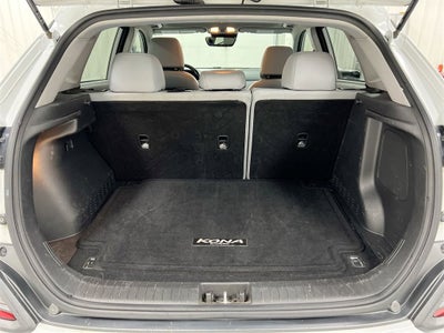 2019 Hyundai Kona Limited