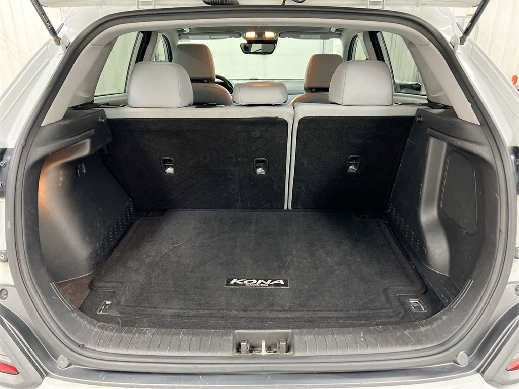 2019 Hyundai Kona Limited