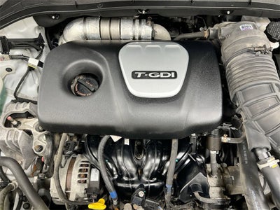 2019 Hyundai Kona Limited