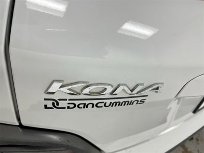 2019 Hyundai Kona Limited