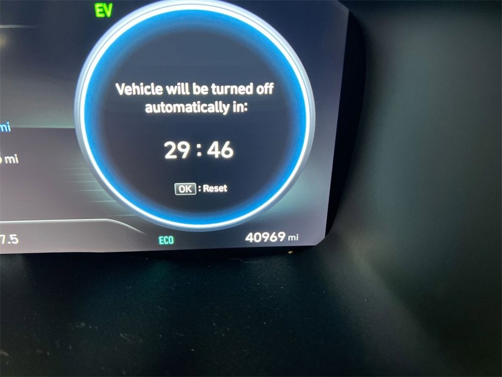 2023 Hyundai Santa Fe Plug-In Hybrid Limited