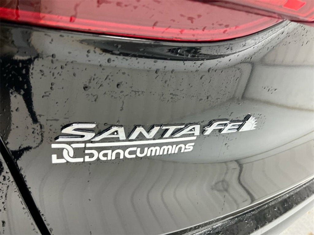 2023 Hyundai Santa Fe Plug-In Hybrid Limited