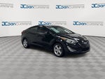 2016 Hyundai Elantra Value Edition