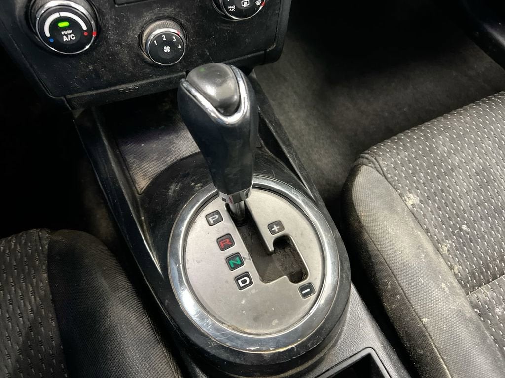 2007 Hyundai Tiburon GS