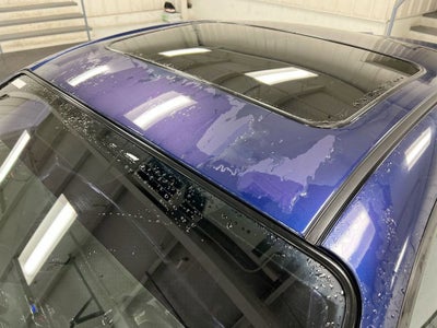 2007 Hyundai Tiburon GS