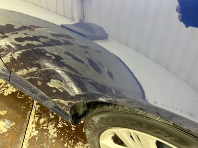 2007 Hyundai Tiburon GS