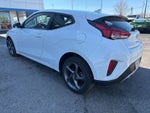 2019 Hyundai Veloster 2.0