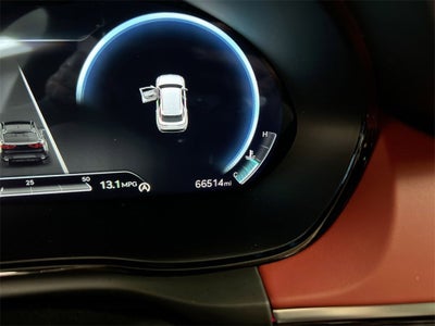 2023 Genesis GV70 2.5T