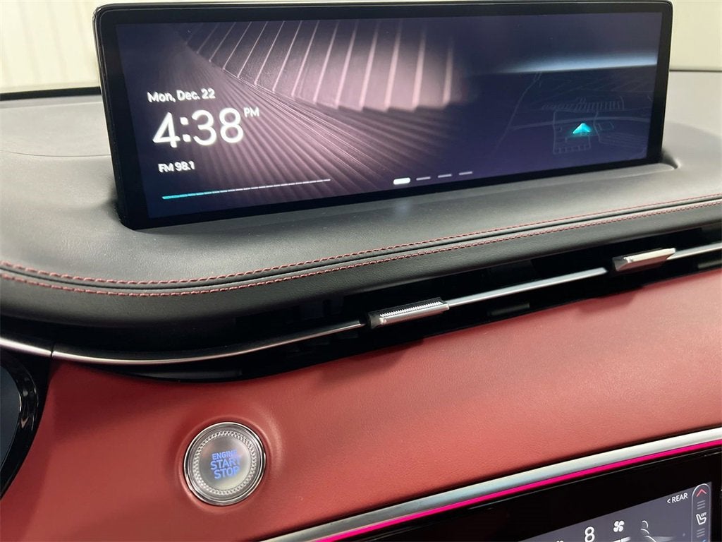 2023 Genesis GV70 2.5T