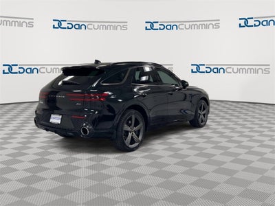 2023 Genesis GV70 2.5T