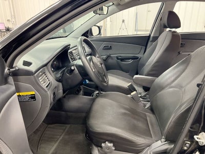 2010 Kia Rio LX