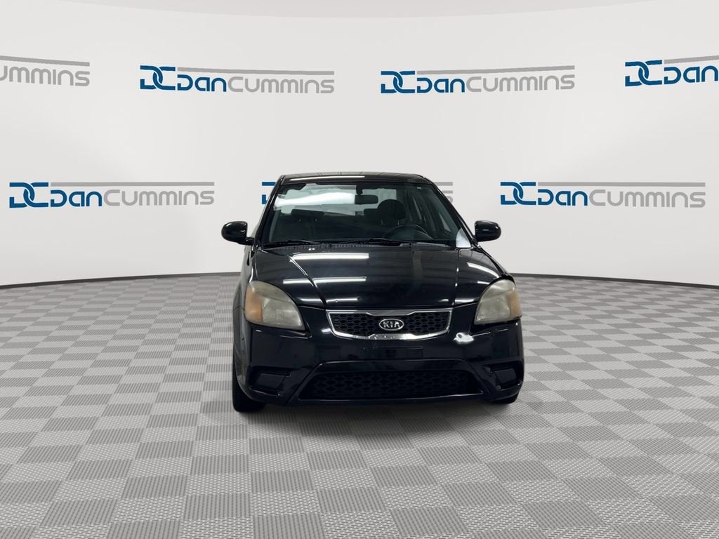 2010 Kia Rio LX