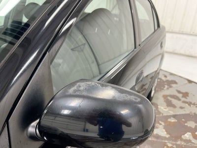 2010 Kia Rio LX