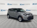 2023 Kia Soul S