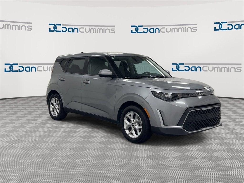 2023 Kia Soul S