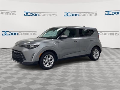 2023 Kia Soul S