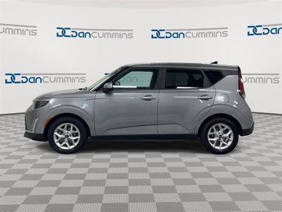 2023 Kia Soul S