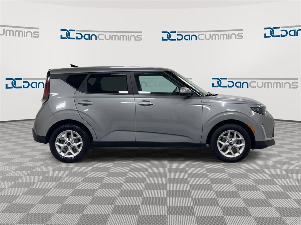 2023 Kia Soul S