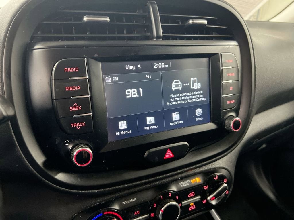 2020 Kia Soul GT-Line