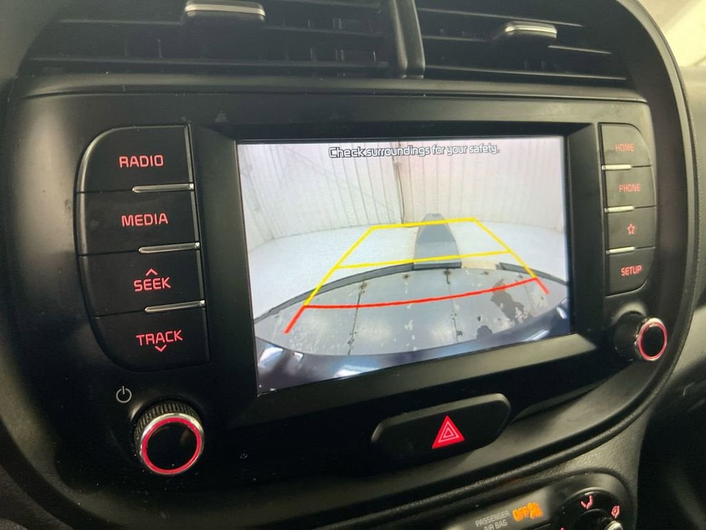 2020 Kia Soul GT-Line